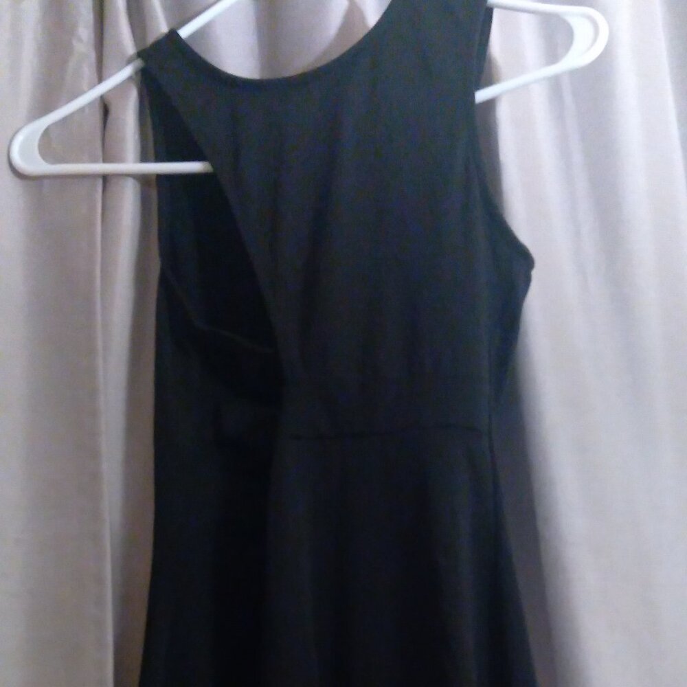 Little Black mini Dress